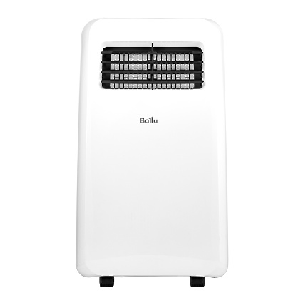 Ballu Aura BPAC-07 CP/N1_24Y — изображение 2
