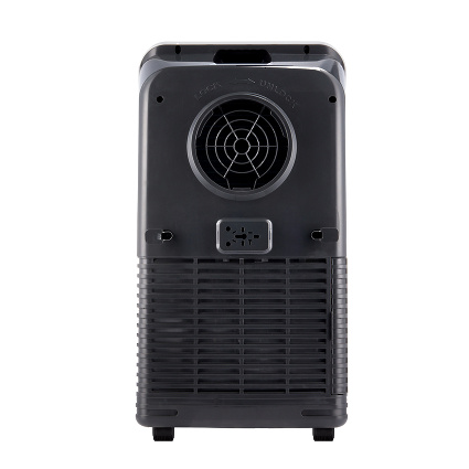 Ballu Aura BPAC-07 CP/N1_24Y — изображение 5