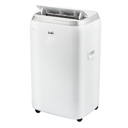 Ballu Platinum Comfort BPHS-08H — изображение 2